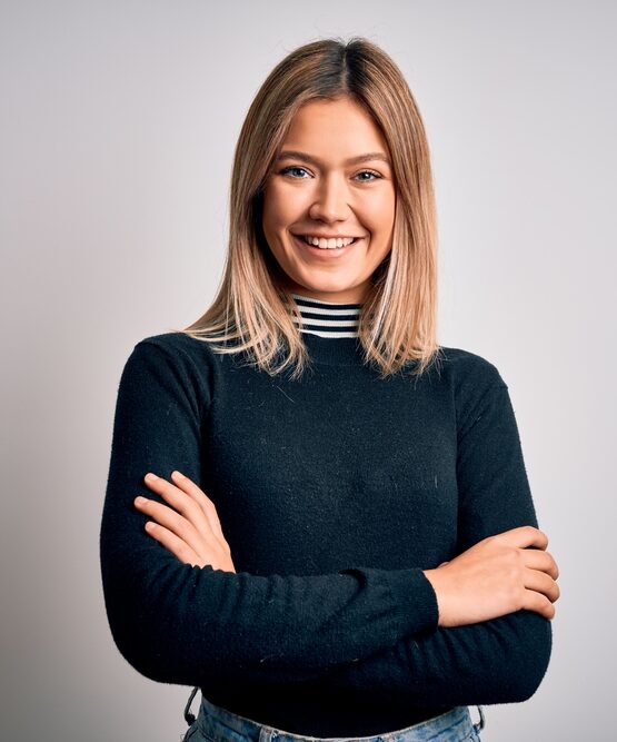 Ava Smith headshot